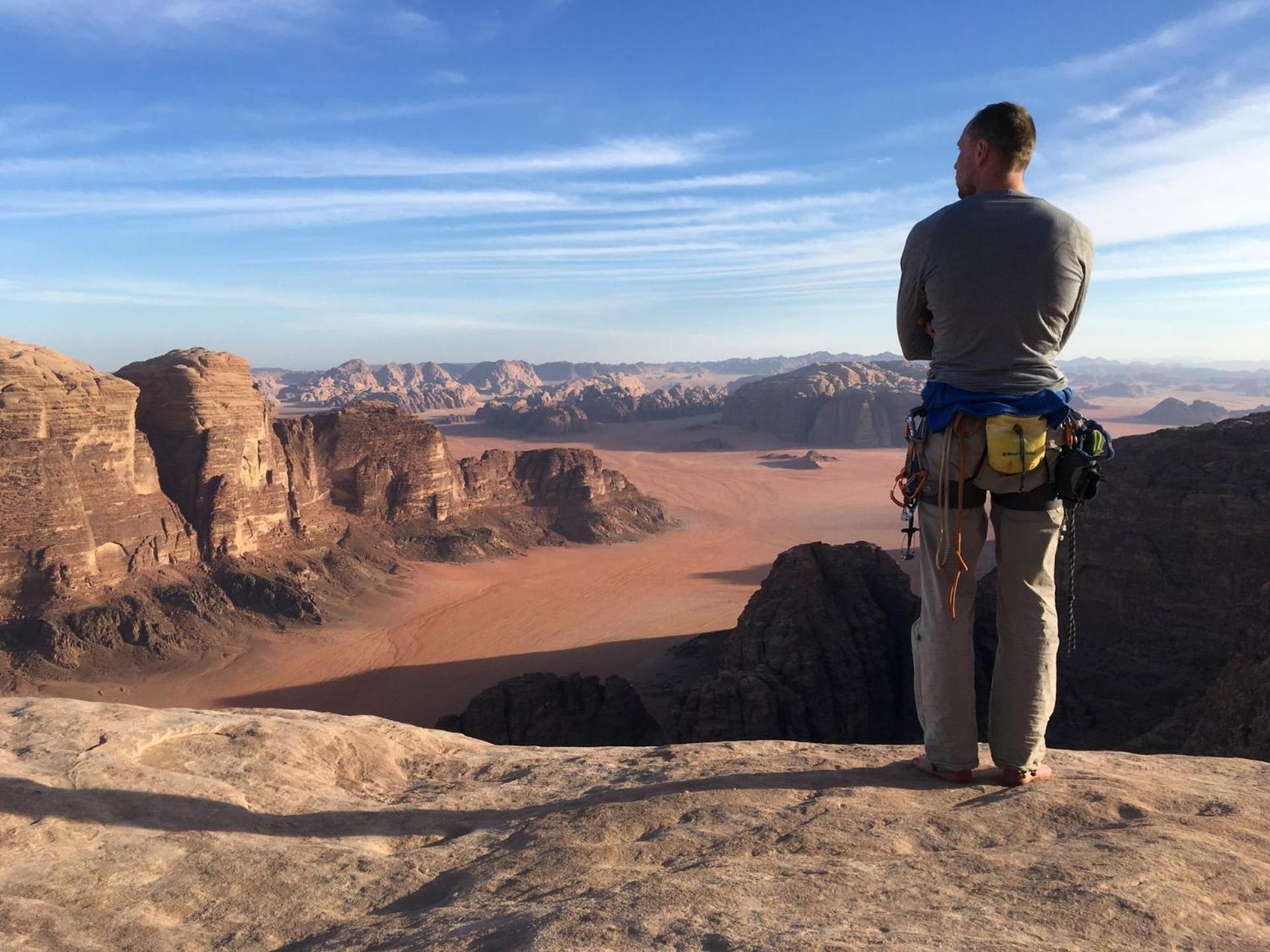 Wadi Rum Mundo Camp Aqaba Bagian luar foto