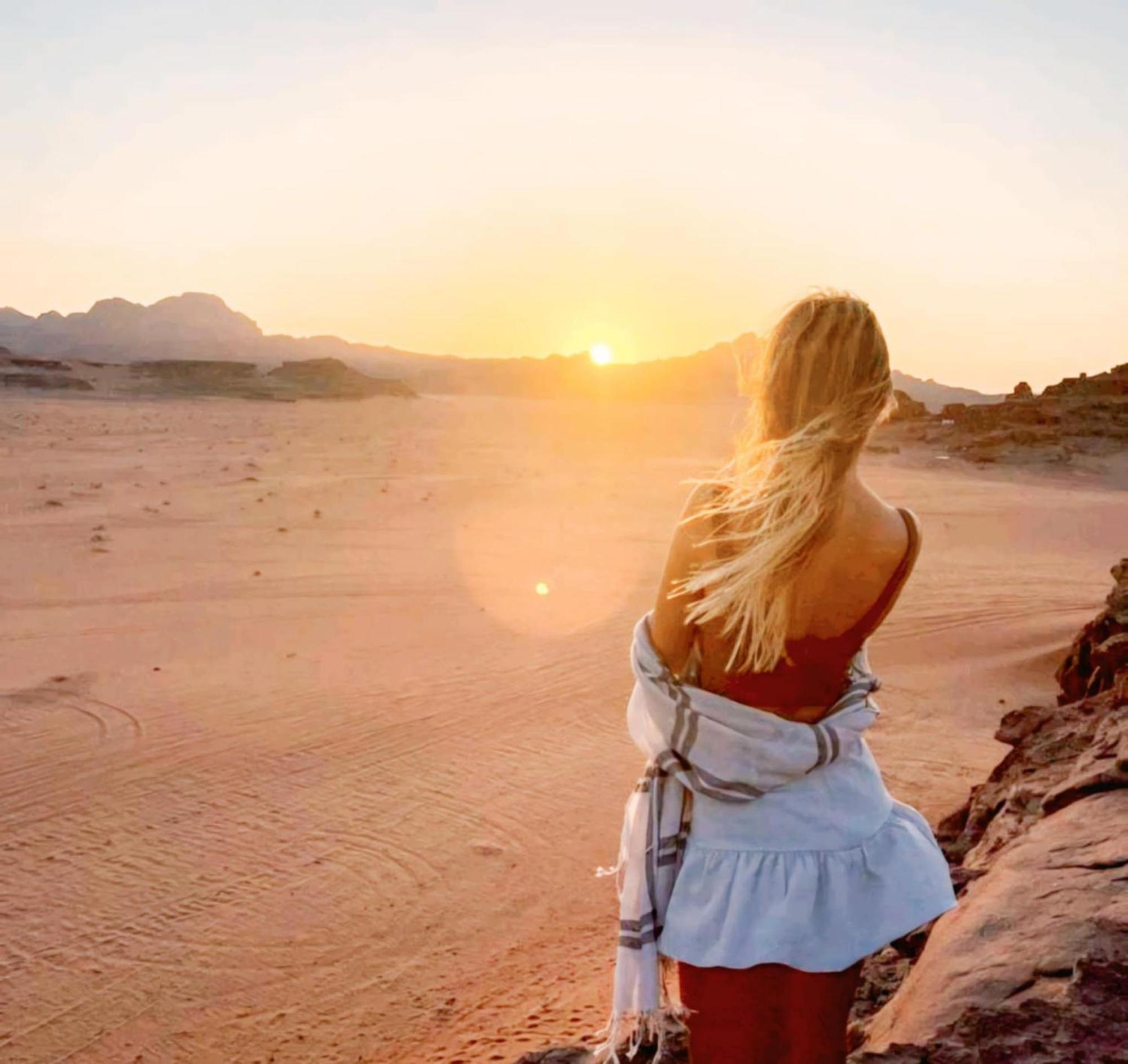 Wadi Rum Mundo Camp Aqaba Bagian luar foto